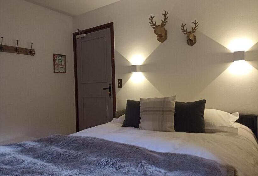 استودیوی استاندارد, Chalet Appart Hôtel L Eau Vive