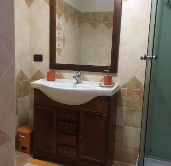 Номер Стандарт, Stanze Private Arianna