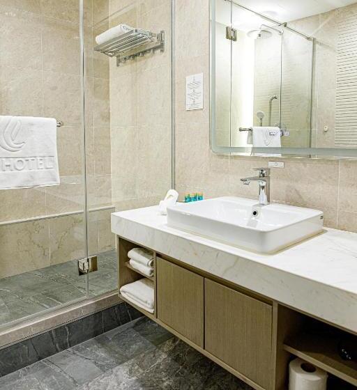 اتاق استاندارد, Lds Hotel Belgrade