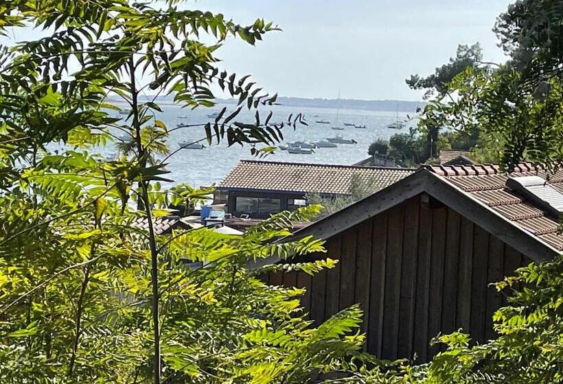 Номер Стандарт, Chambre D Hôtes   Village Petit Piquey