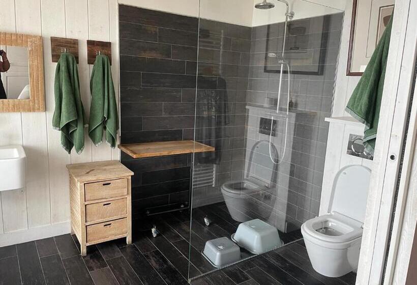 Номер Стандарт, Chambre D Hôtes   Village Petit Piquey
