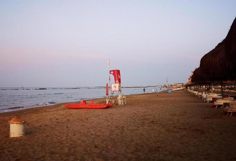 豪华家庭房间, Pescara Blu B&b
