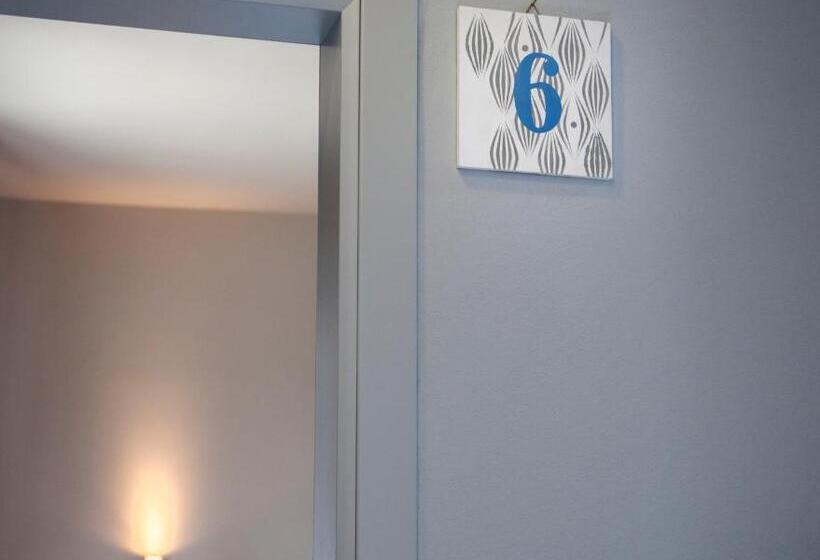 스탠다드 룸, Moncrivel Rooms & Relax