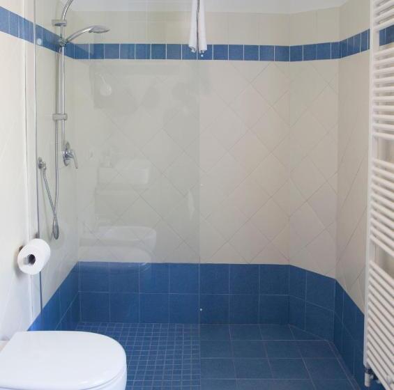 스탠다드 룸, Moncrivel Rooms & Relax