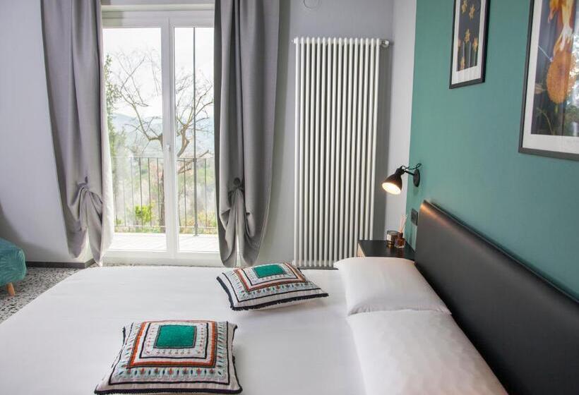 침실 3개 주택, Moncrivel Rooms & Relax