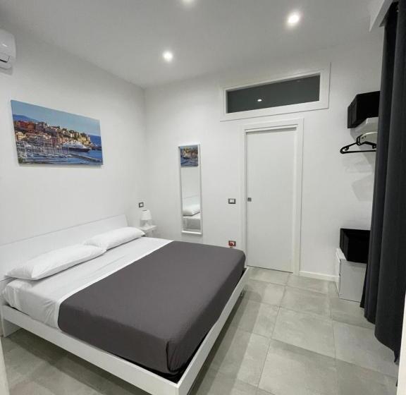 Номер Economy, Terrazza Don Mario Bed&breakfast