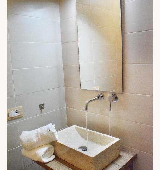 Номер Стандарт, B&b Nuova Salento