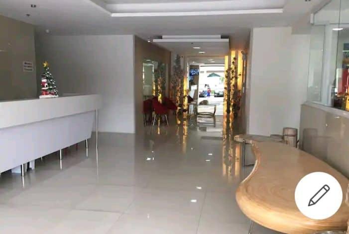 آپارتمان 1 خوابه با چشم‌انداز استخر, Jenny S Cozy Place With Wifi