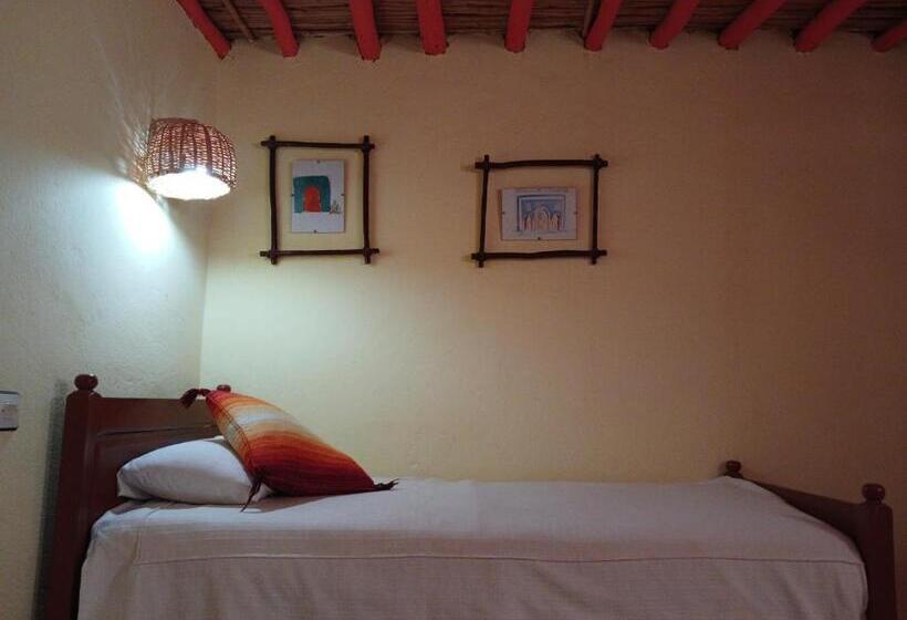 Семейный Номер, Chambre D Hôte Yamina
