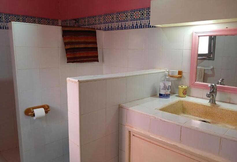 Номер Стандарт, Chambre D Hôte Yamina