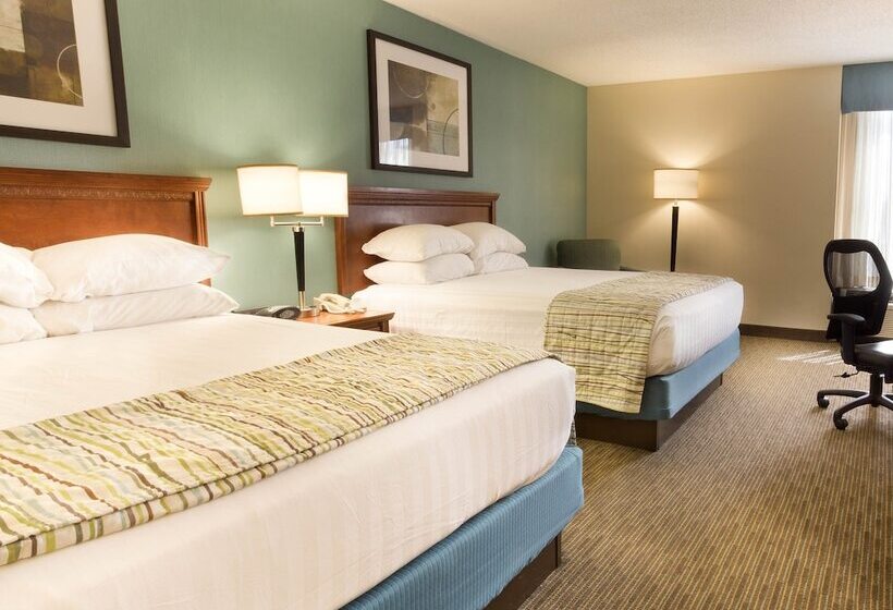 豪华房间, Drury Inn & Suites St Louis Southwest