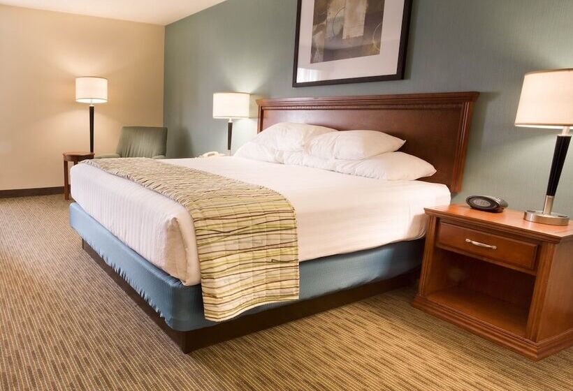 套房, Drury Inn & Suites St Louis Southwest