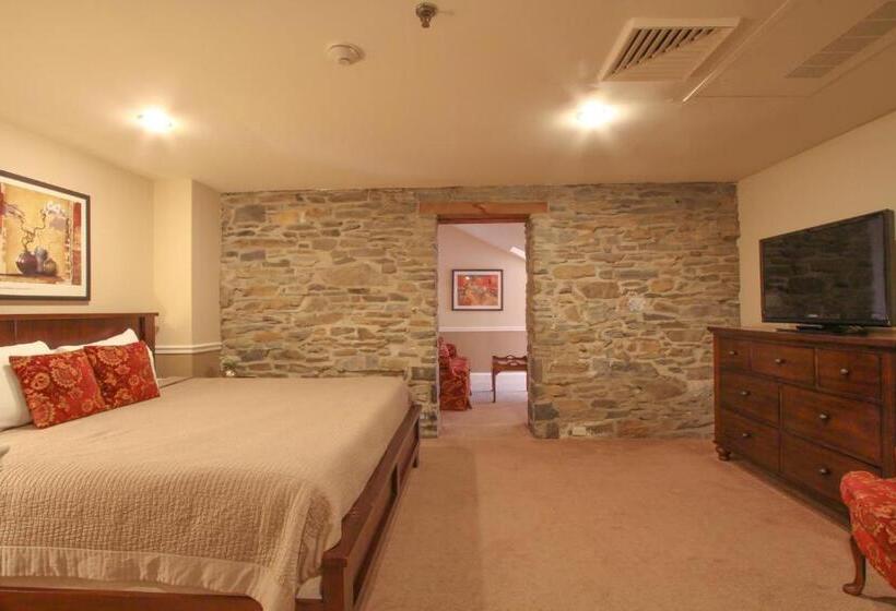 Стандартный Номер Кровать Кинг, Joseph Ambler Inn