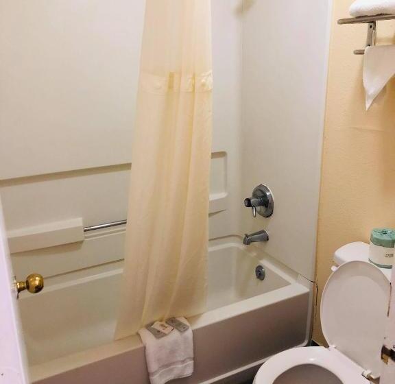 Номер Deluxe Кровать Кинг, Key West Inn   Chatsworth