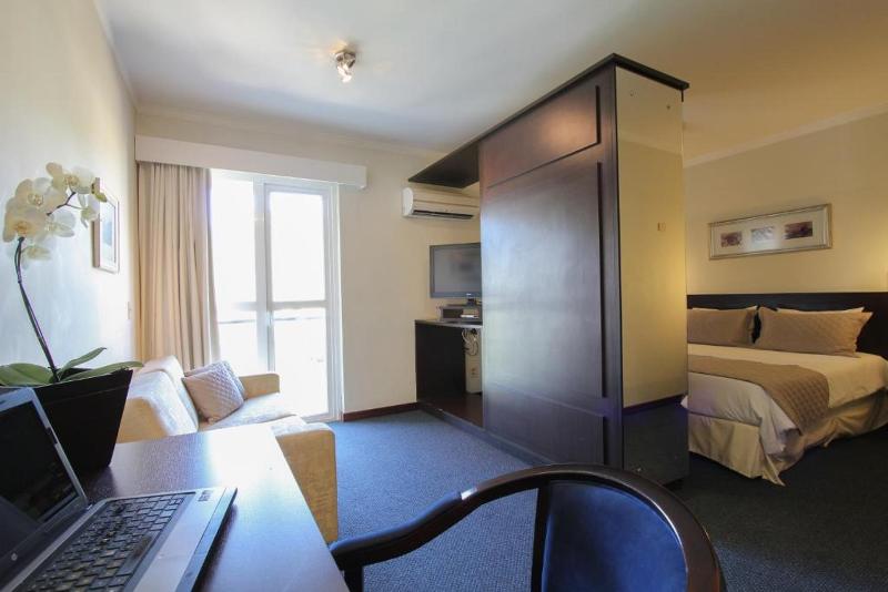스탠다드 룸 킹사이즈 침대, La Quinta By Wyndham Deer Park