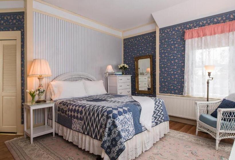Номер Deluxe Кровать Куин, Mira Monte Inn & Suites