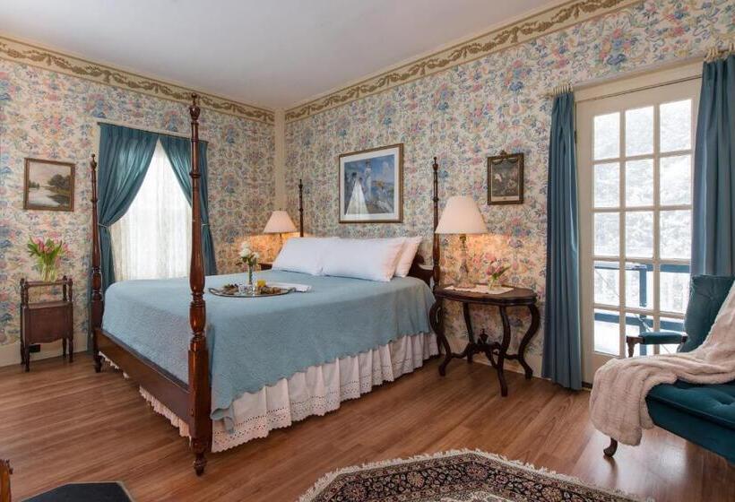 Стандартный Номер Кровать Кинг, Mira Monte Inn & Suites