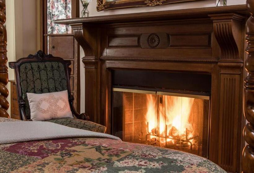 Стандартный Номер Кровать Кинг, Mira Monte Inn & Suites