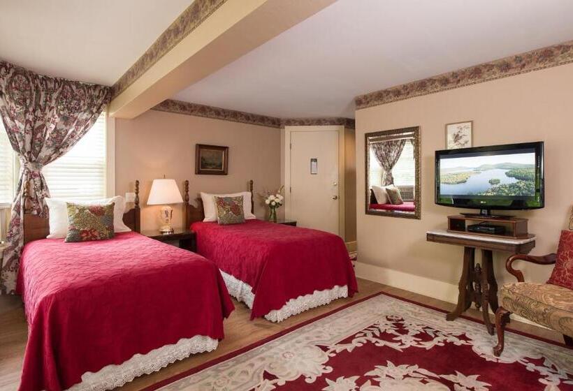 Люкс 2 Спальни, Mira Monte Inn & Suites