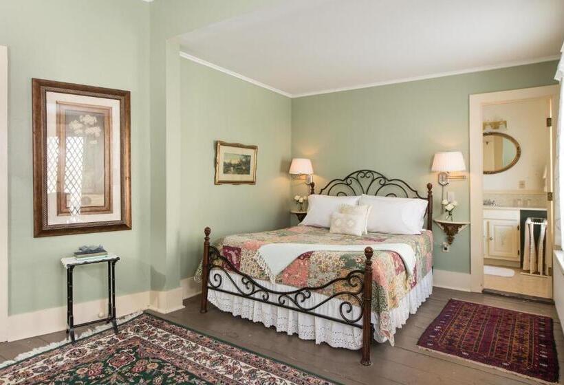 Номер Стандартный Кровать Куин, Mira Monte Inn & Suites