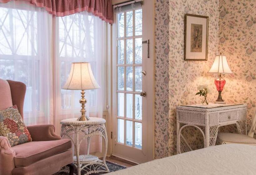 Номер Deluxe, Mira Monte Inn & Suites