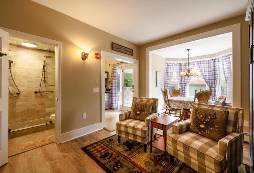 Стандартный Номер Кровать Кинг, Mira Monte Inn & Suites