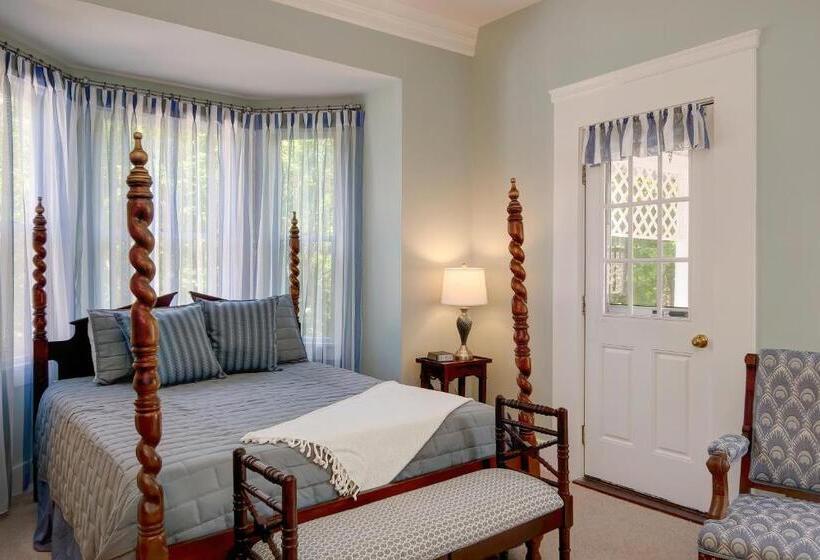 Номер Deluxe, Mira Monte Inn & Suites