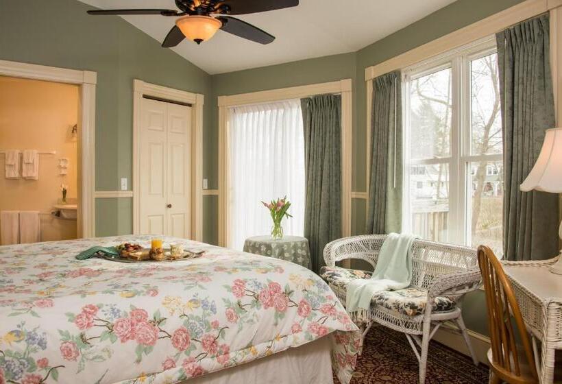 Стандартный Номер Кровать Кинг, Mira Monte Inn & Suites