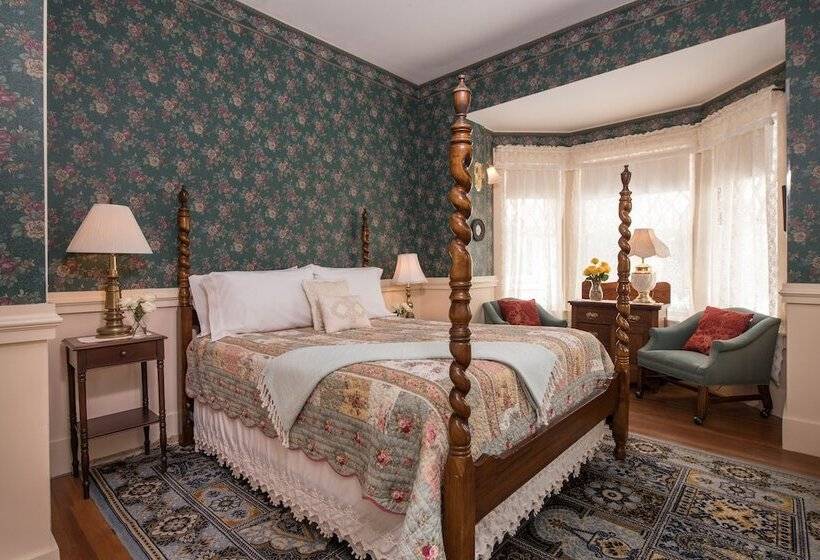 Номер Стандарт, Mira Monte Inn & Suites