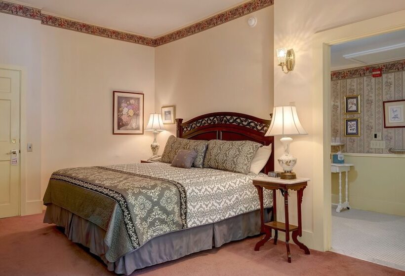 Номер Стандарт, Mira Monte Inn & Suites