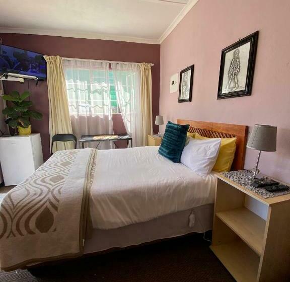 اتاق استاندارد, Foothills B&b