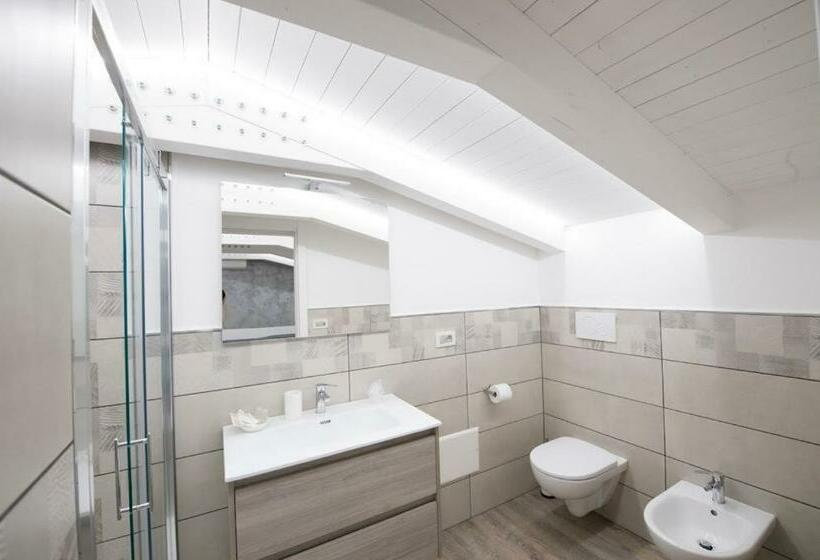 اتاق استاندارد, B&b Da Gabry