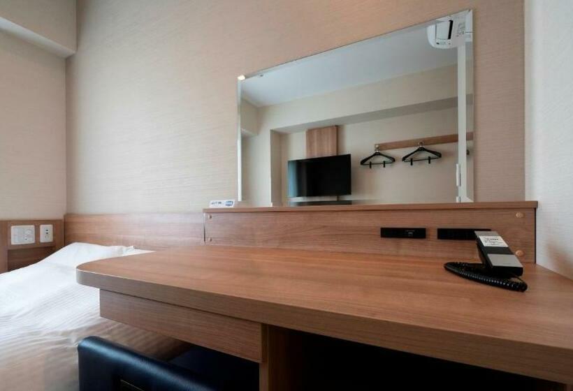 Студия Стандарт, Just Inn Premium Toyohashi Station  Vacation Stay 28021v