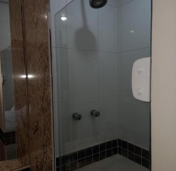 آپارتمان 1 خوابه با بالکن, Get A Flat 403 Jardins   Estacionamento Incluso