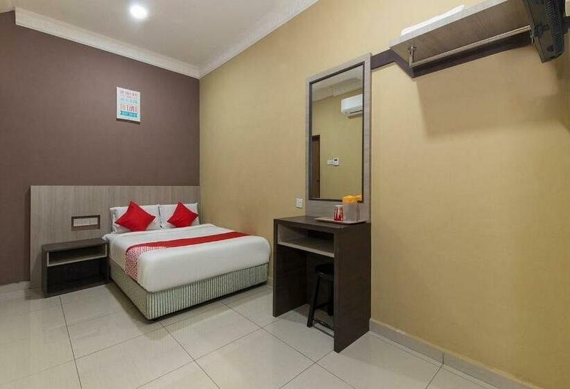 스탠다드 룸, Silibin Times Inn