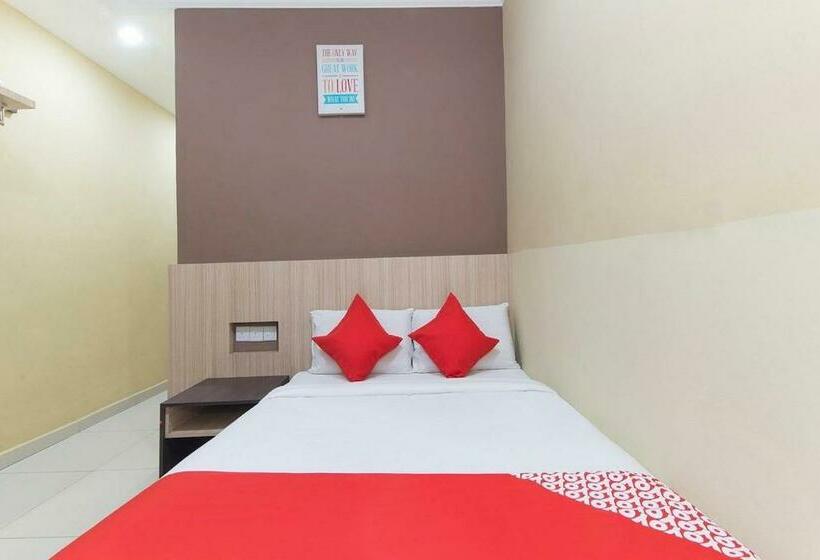 스탠다드 룸, Silibin Times Inn