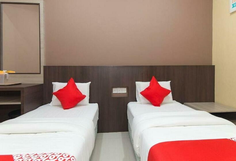스탠다드 룸, Silibin Times Inn
