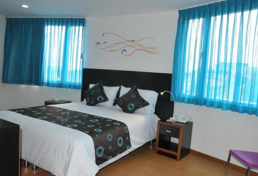 스탠다드 룸, Benidorm