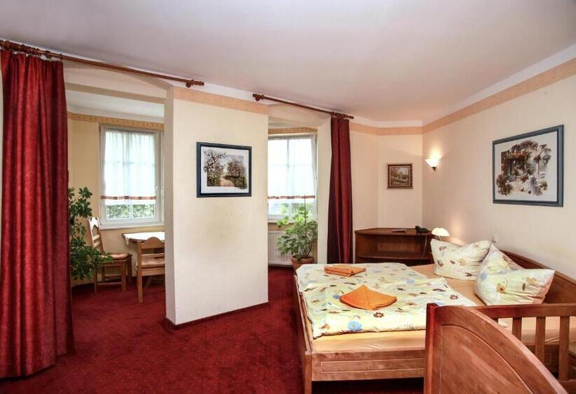 Номер Стандарт, Haus Belger