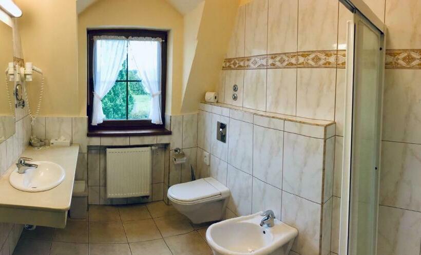 Номер Стандарт, Hétkúti Wellness
