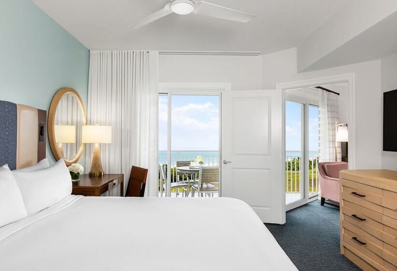 Вилла 2 Спальни, Marriott's Surfwatch