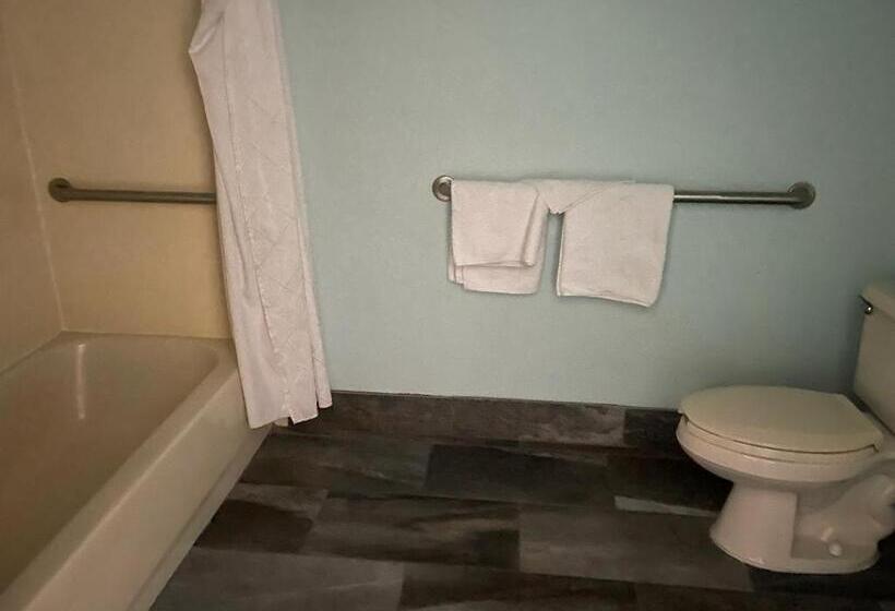 Люкс Superior, Nola Inn