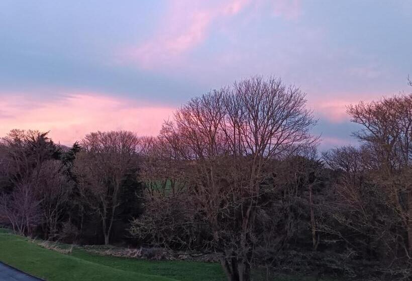 Quarto Estandar Vista Jardim, The Outlook Scarborough
