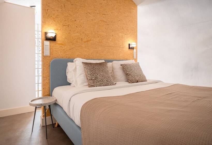 Номер Стандарт, Court Hotel Utrecht City Centre