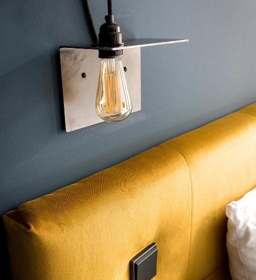 Номер Стандарт, Court Hotel Utrecht City Centre
