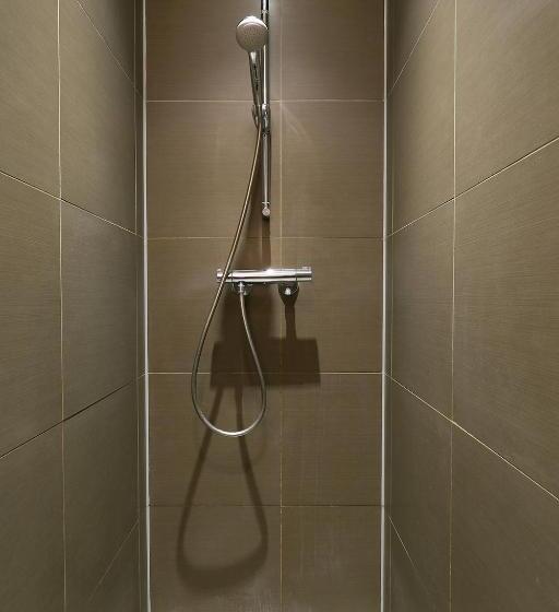 Номер Deluxe, Court Hotel Utrecht City Centre