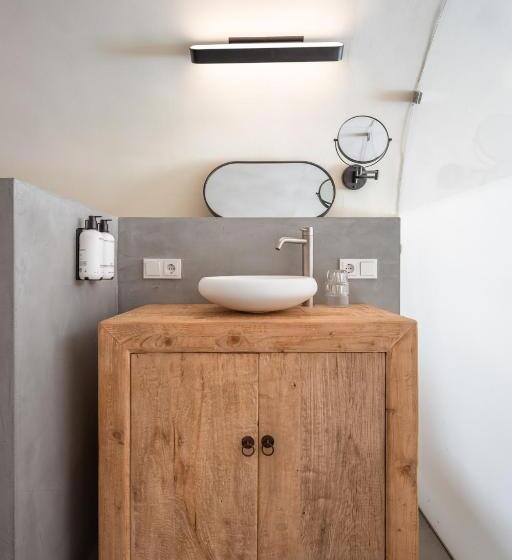 Стандартный Номер Кровать Кинг, Court Hotel Utrecht City Centre