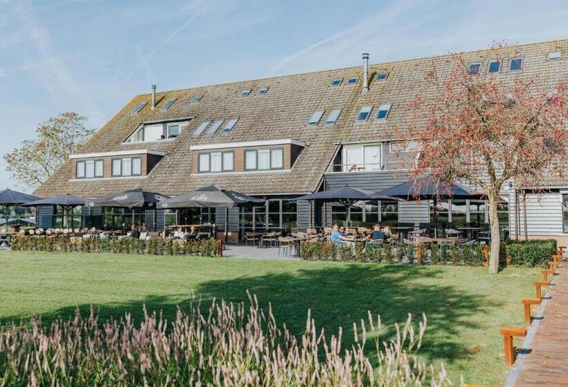 Семейный Номер, Sportsbar & Brasserie Dorhout Mees