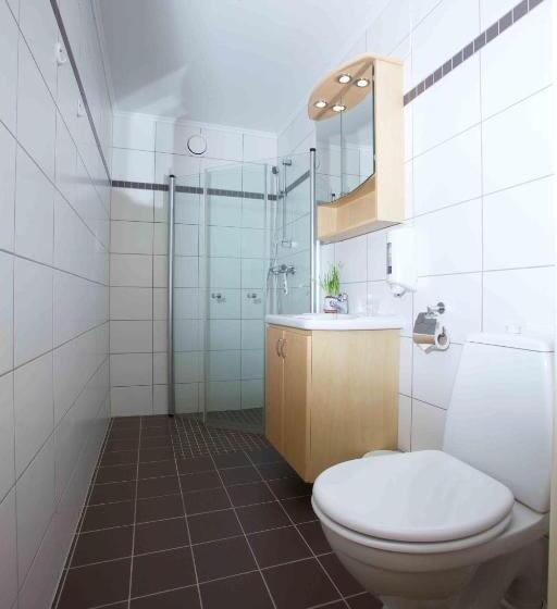 Family Suite, Victoria Hotel Kragerø