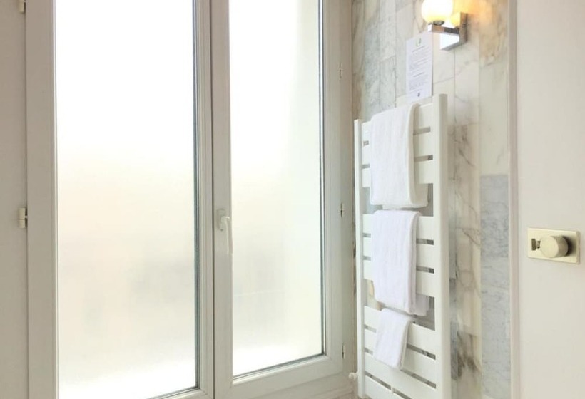 Студия Superior, Boulogne Residence
